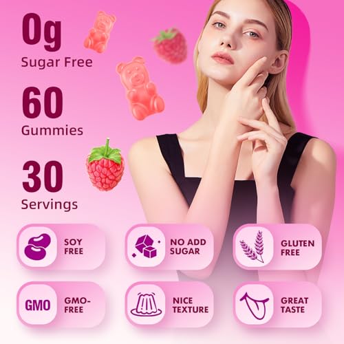 suplemento de colágeno para belleza