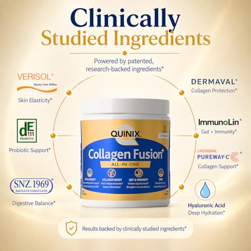 Suplemento de colágeno para cabello brillante