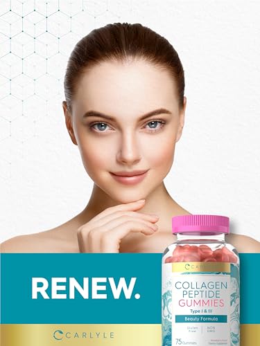 suplemento de colágeno para el cabello