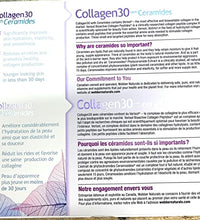 Suplemento de colágeno para fortalecer uñas