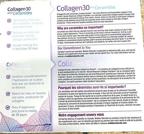 Suplemento de colágeno para fortalecer uñas