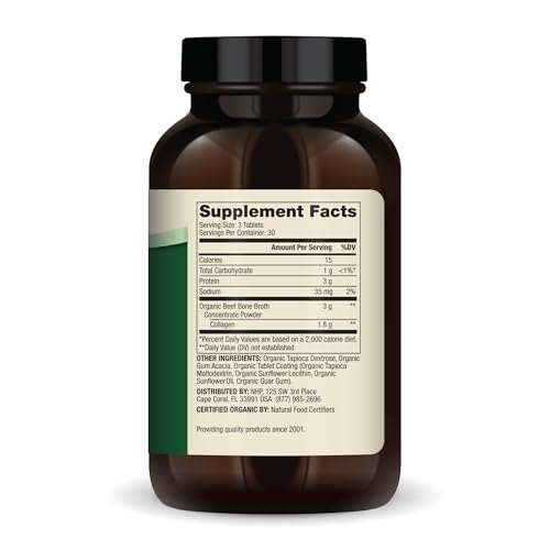 suplemento de colágeno para huesos fuertes