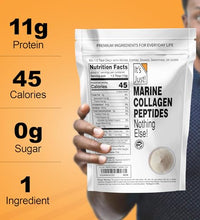 suplemento de colágeno para la piel
