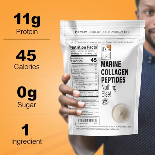 suplemento de colágeno para la piel
