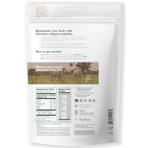 suplemento de colágeno para piel