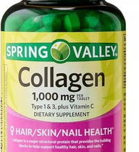 suplemento de colágeno para piel