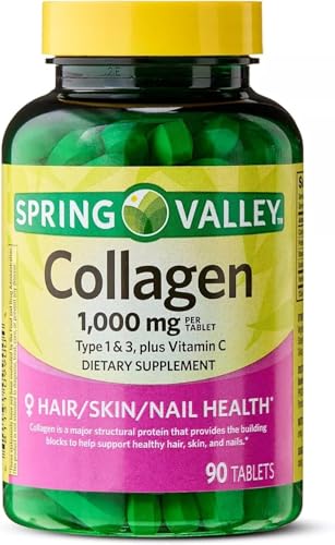 suplemento de colágeno para piel