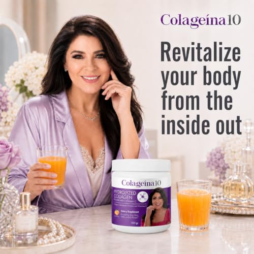 suplemento de colágeno para uñas saludables