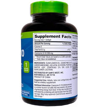 Suplemento de CoQ10 antioxidante