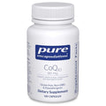 suplemento de CoQ10 para energía