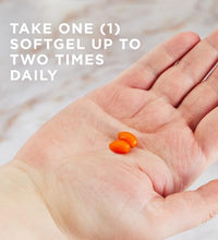 Suplemento de CoQ10 para salud cardiovascular