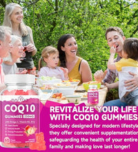 suplemento de CoQ10 para vitalidad diaria