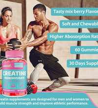 suplemento de creatina con vitamina B6