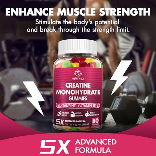 suplemento de creatina para entrenamiento intenso