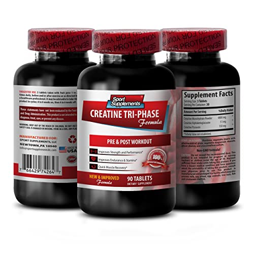 suplemento de creatina sin sabor para entrenar