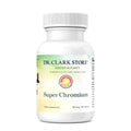 suplemento de cromo Dr. Clark