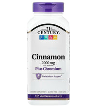 suplemento de cromo para bienestar