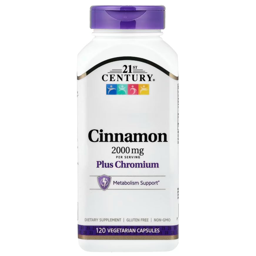 suplemento de cromo para bienestar