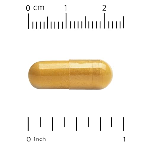 suplemento de cúrcuma con bioperina