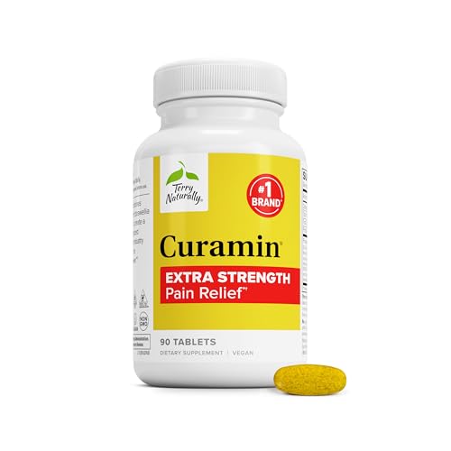suplemento de cúrcuma curamin fuerte