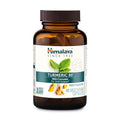 Suplemento de cúrcuma Himalaya 600 mg