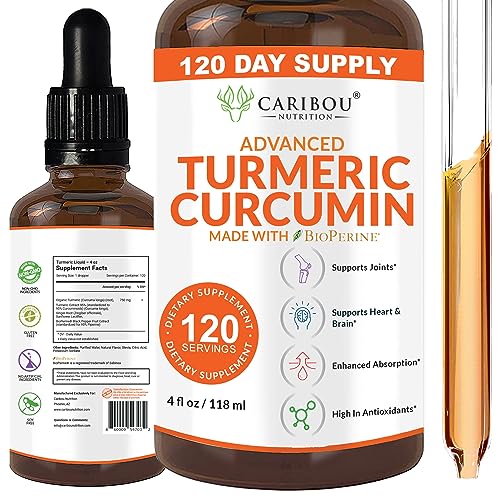 suplemento de cúrcuma líquida beneficios