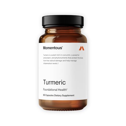 Suplemento de cúrcuma para antioxidantes