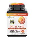 Suplemento de cúrcuma para articulaciones
