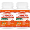 suplemento de cúrcuma para articulaciones
