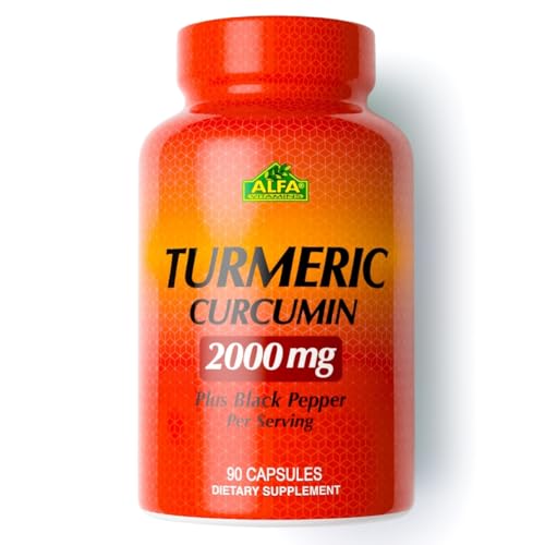 suplemento de cúrcuma para articulaciones
