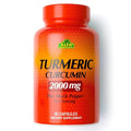 suplemento de cúrcuma para articulaciones