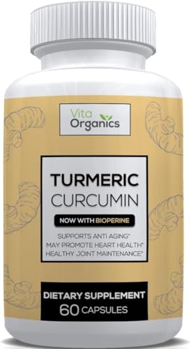 suplemento de cúrcuma para articulaciones