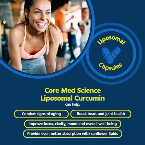 Suplemento de cúrcuma para bienestar cognitivo