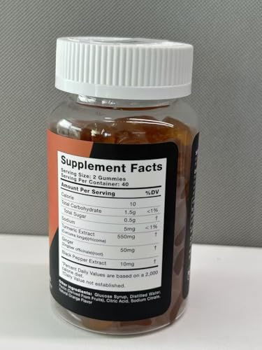 suplemento de cúrcuma para bienestar