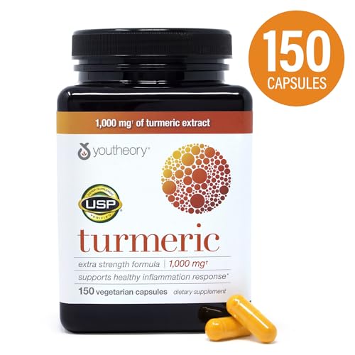 suplemento de cúrcuma para bienestar