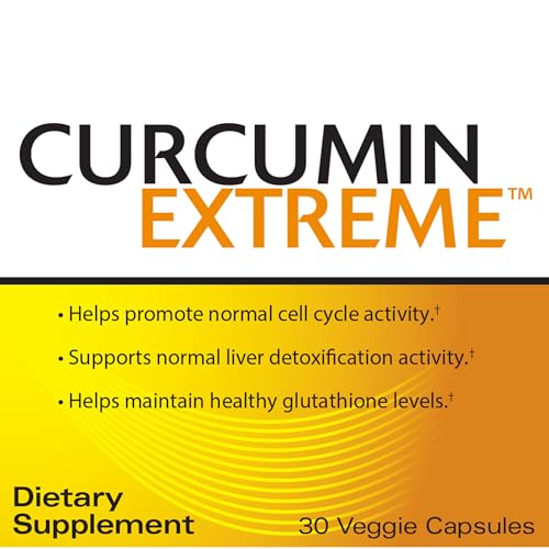 suplemento de curcuma para energía