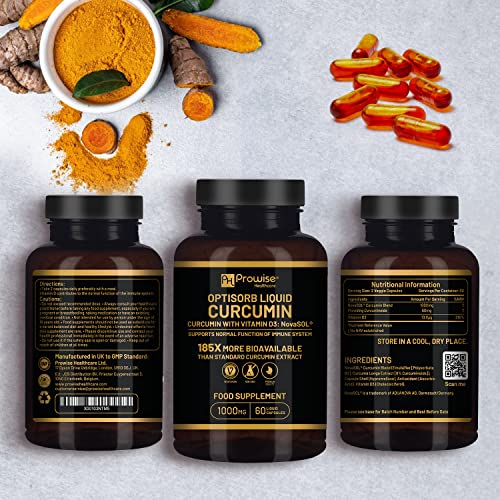 suplemento de cúrcuma ultra biodisponible