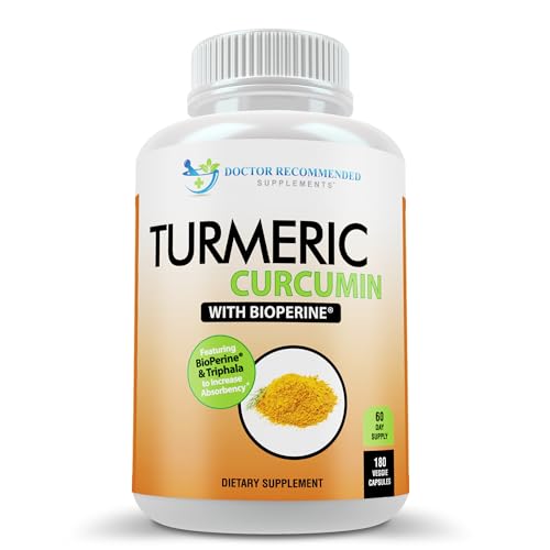 Suplemento de cúrcuma vegano
