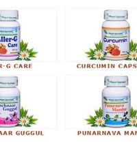 suplemento de curcumina natural