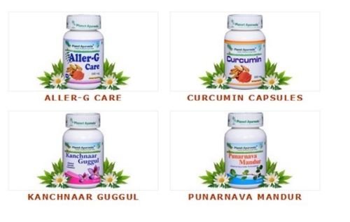 suplemento de curcumina natural