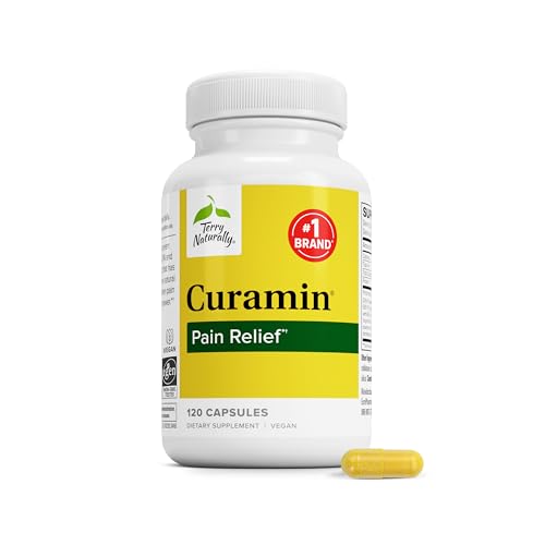 suplemento de curcumina para bienestar
