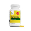 suplemento de curcumina para bienestar