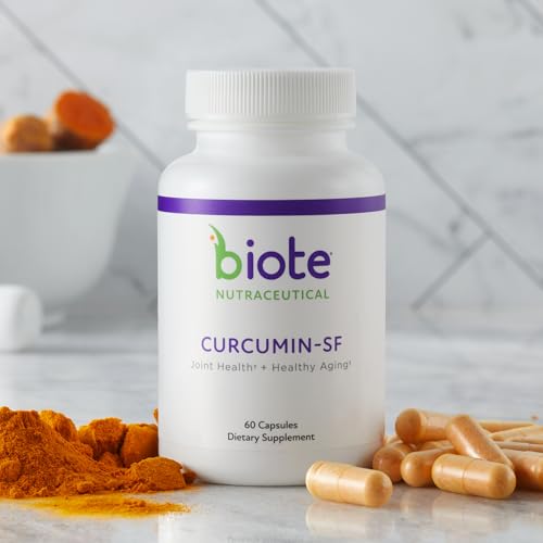suplemento de curcumina para el envejecimiento