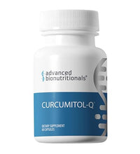 Suplemento de curcumina para salud