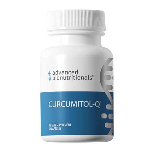 Suplemento de curcumina para salud
