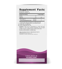 suplemento de DHA sin sabor natural