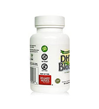 Suplemento de DHT para bienestar