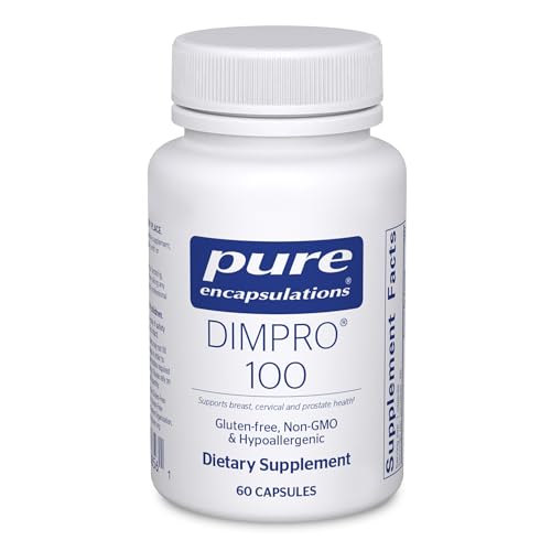 suplemento de diindolilmetano para salud