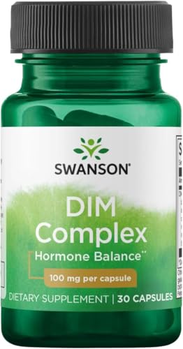 Suplemento de Dim Complex Swanson