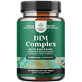 Suplemento de DIM para hombres